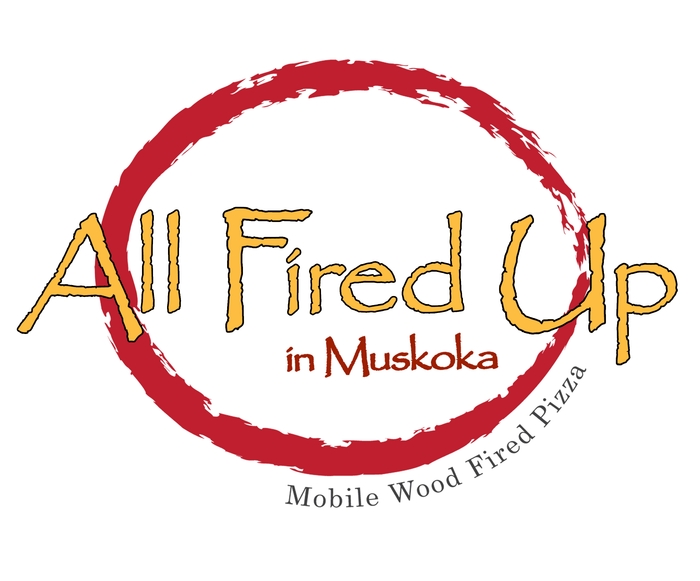 All Fired Up in Muskoka