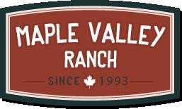 Maple Valley Ranch