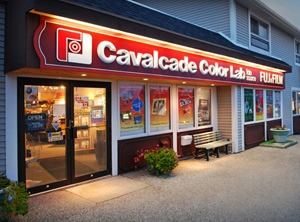 Cavalcade Color Lab