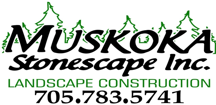 Stonescaping Muskoka Inc.