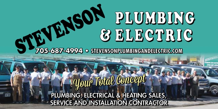 Stevenson Plumbing & Electric