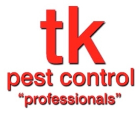 TK Pest Control - Muskoka