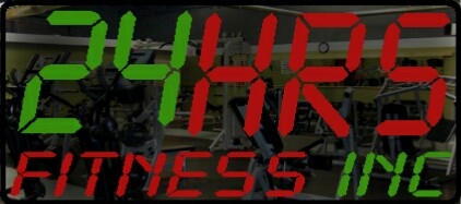 24 HRS Fitness INC