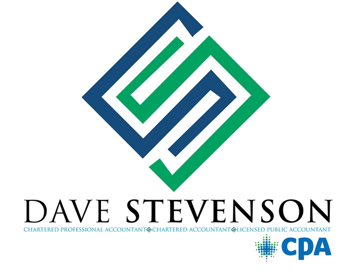 Dave Stevenson Chartered Professional Accountant
