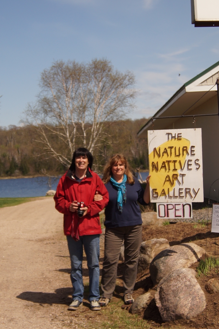 The Nature  Natives Art Gallery