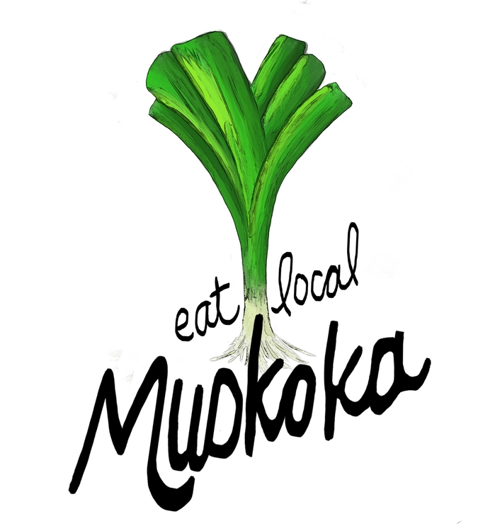 Eat Local Muskoka