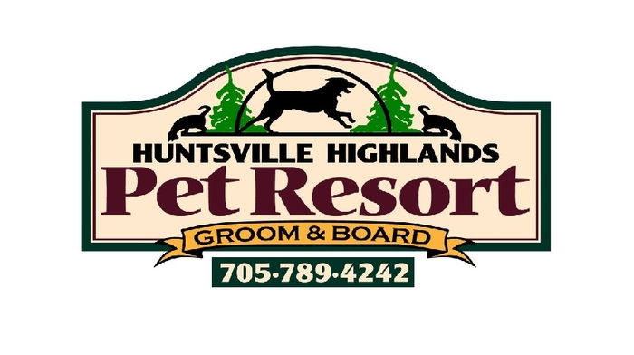 Huntsville Highlands Pet Resort