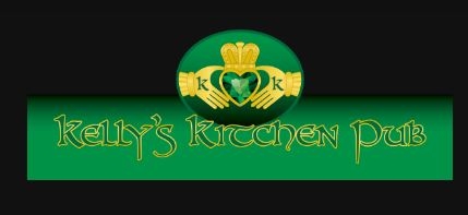 Kelly's Kitchen Pub