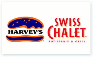 Swiss Chalet/Harvey's