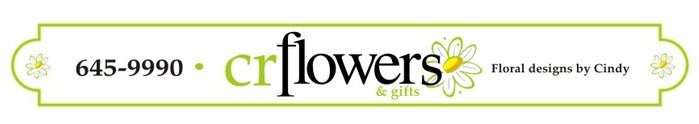 CR Flowers & Gifts