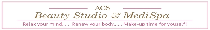 ACS Beauty Studio & MediSpa