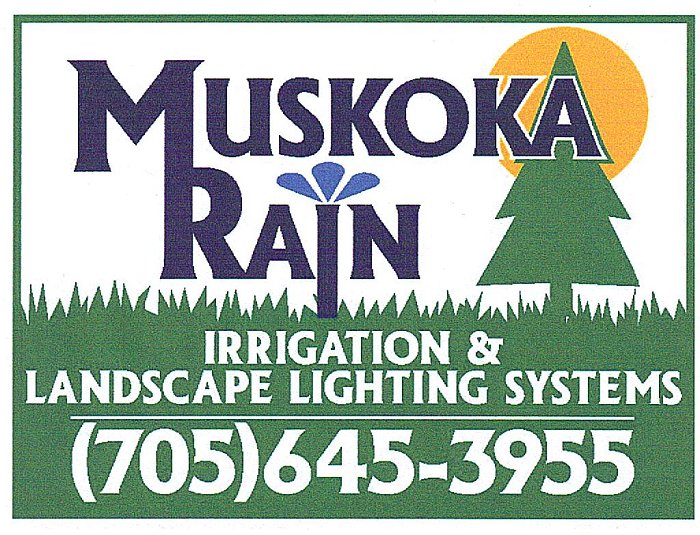 Muskoka Rain Inc.