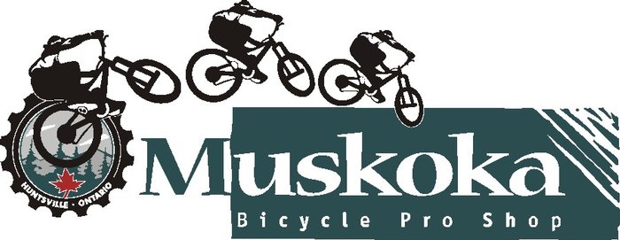 Muskoka Bicycle & Pro Shop