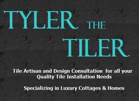 Tyler The Tiler