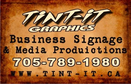 Tint-it Graphics