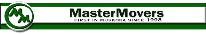 Master Movers & Storage