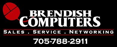 Brendish Computers Inc