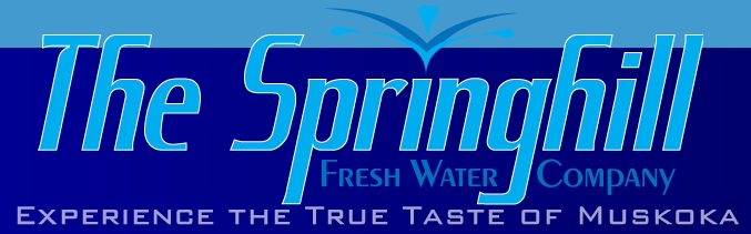The Spring Hill Fresh Water Co.