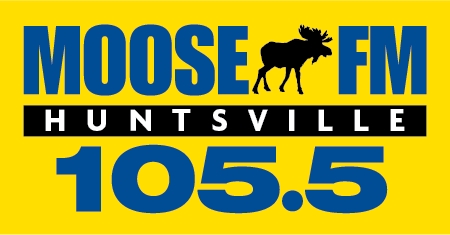  Moose 105.5 Huntsville