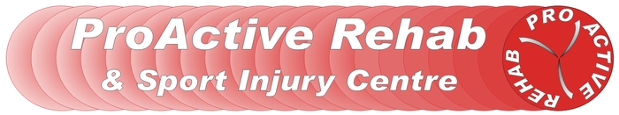 ProActive Rehab & Sport Injury Centre