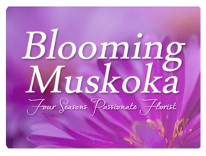 Blooming Muskoka