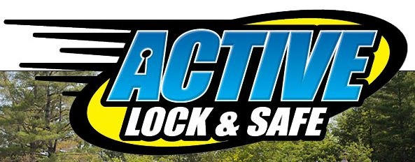 Active Lock & Safe