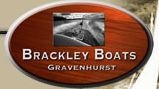Brackley Boats