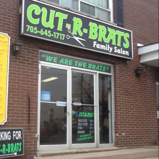 Cut-R-Brats