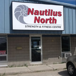 Nautilus North