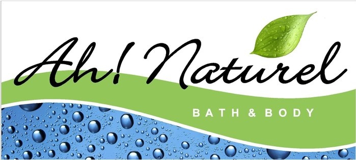 Ah! Naturel Bed, Bath & Body