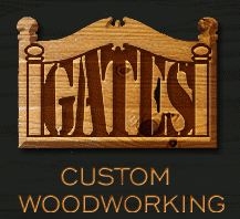 Gates Custom Woodworking