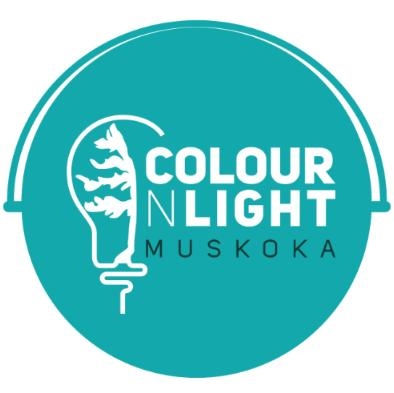 Colour 'n Light Muskoka in Gravenhurst