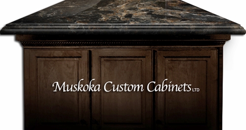 Muskoka Custom Cabinets Ltd.