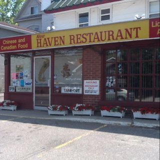New Haven Restaurant