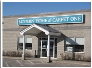 Modern Home Carpet One