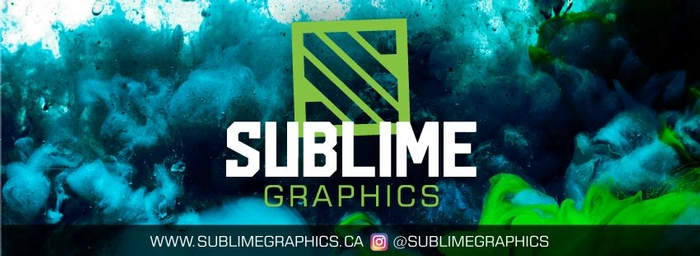 Sublime Graphics Inc