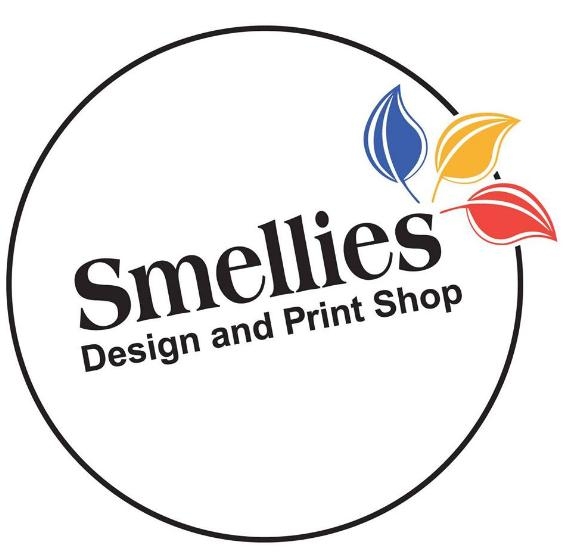 Smellies Design & Print Shop