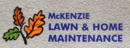 McKenzie Lawn & Home Maintenance