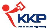KKP a Division of Kwik Kopy Printing