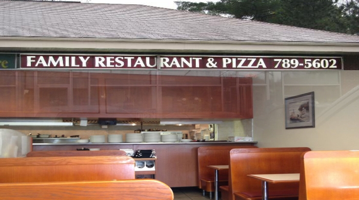 Family Place Restaurant & Pizza