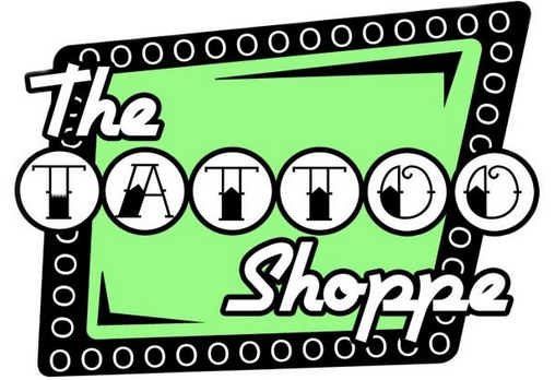 The Tattoo Shoppe