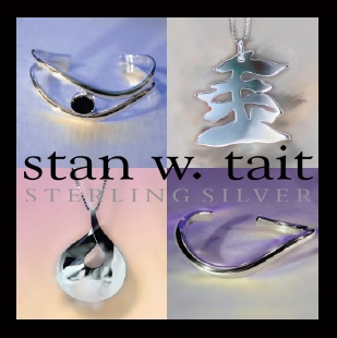 Stan W Tait Jewellery