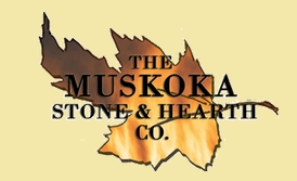 The Muskoka Stone & Hearth Co