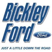 Bickley Ford 