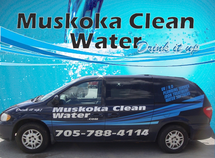 Muskoka Clean Water