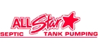 All Star Septic Tank Pumping 