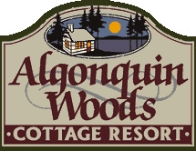Algonquin Woods Cottage Resort