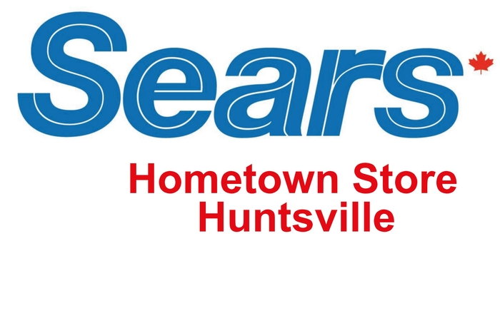 Sears Huntsville