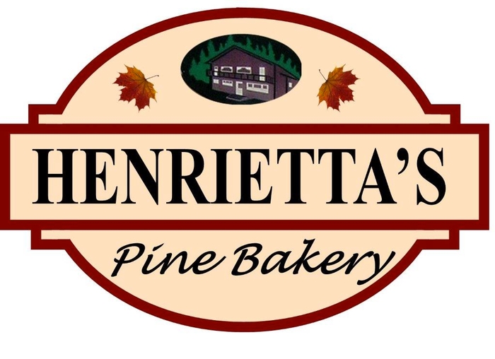 Henrietta's Pine Bakery Inc.
