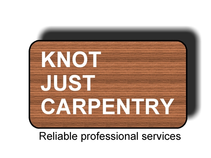 Knot Just Carpentry